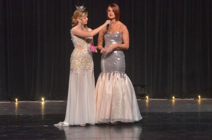 Miss County 2014